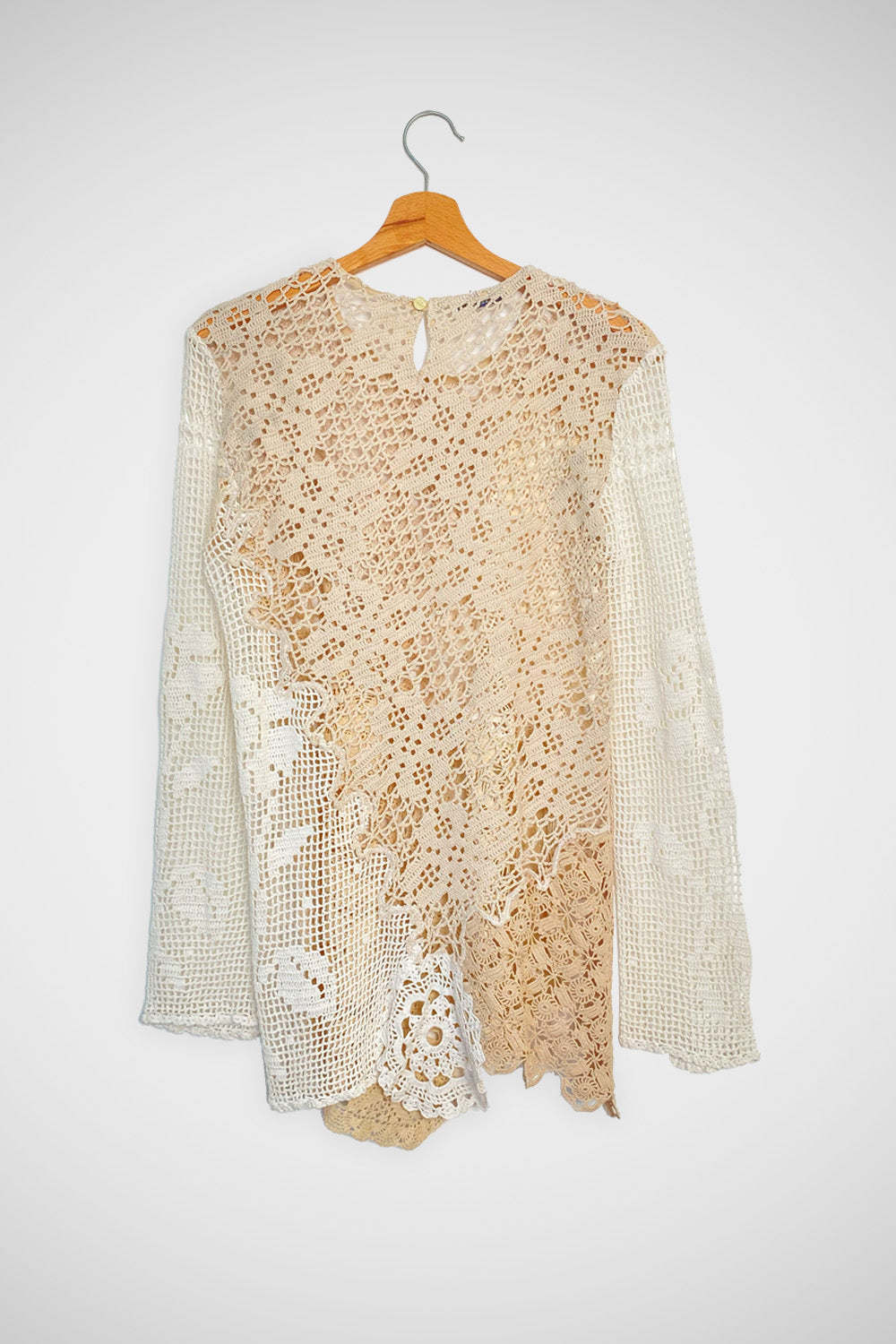 Crochet me This