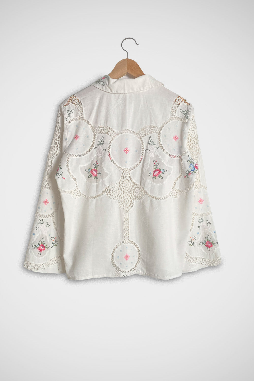 Flowers in the Attic