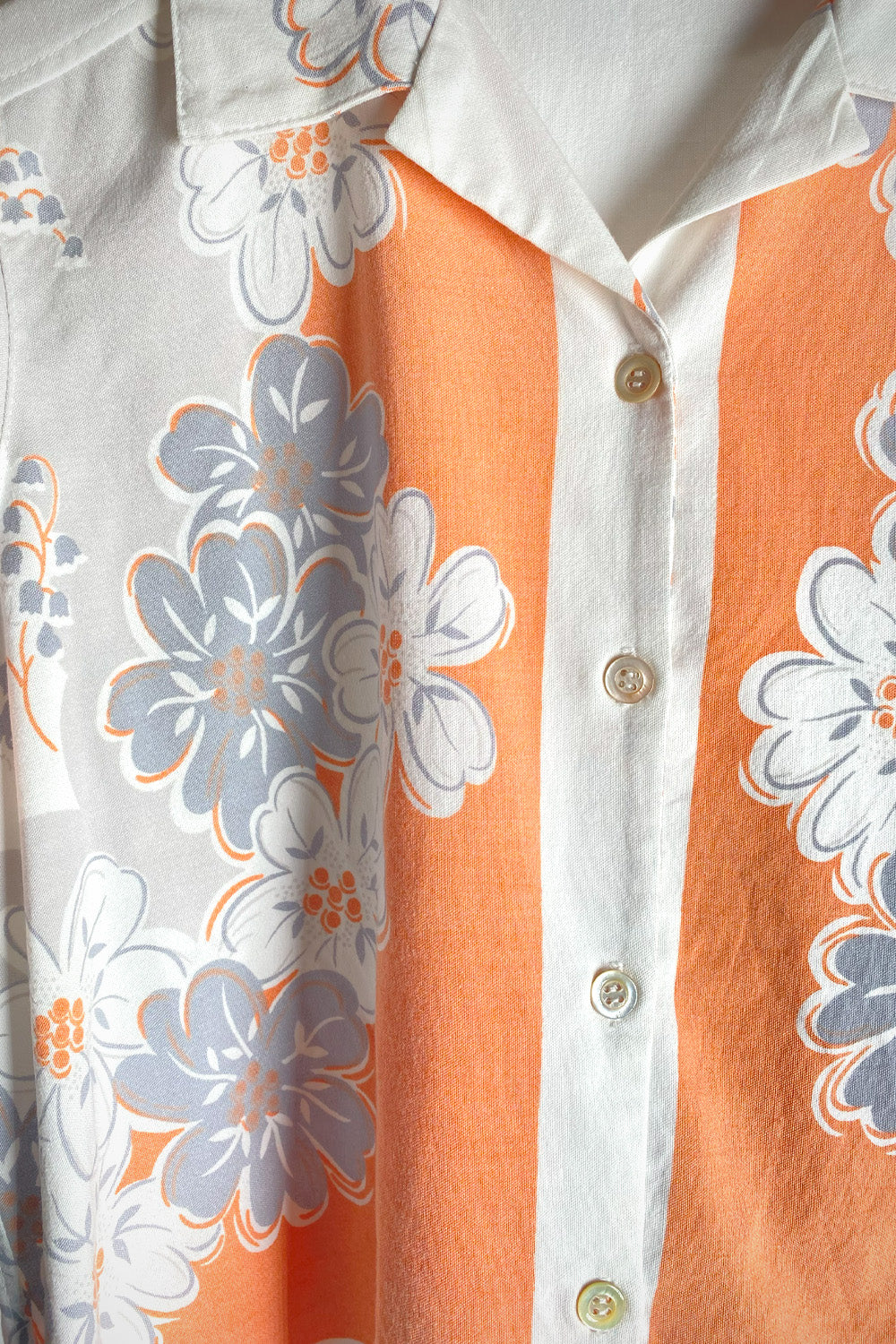 Clementines in Autumn