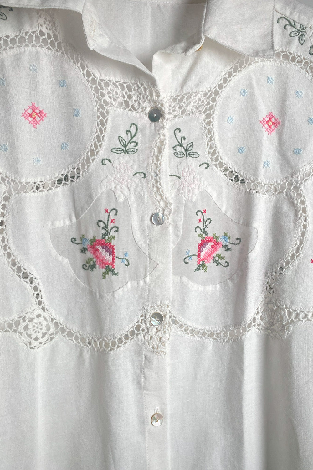 Flowers in the Attic