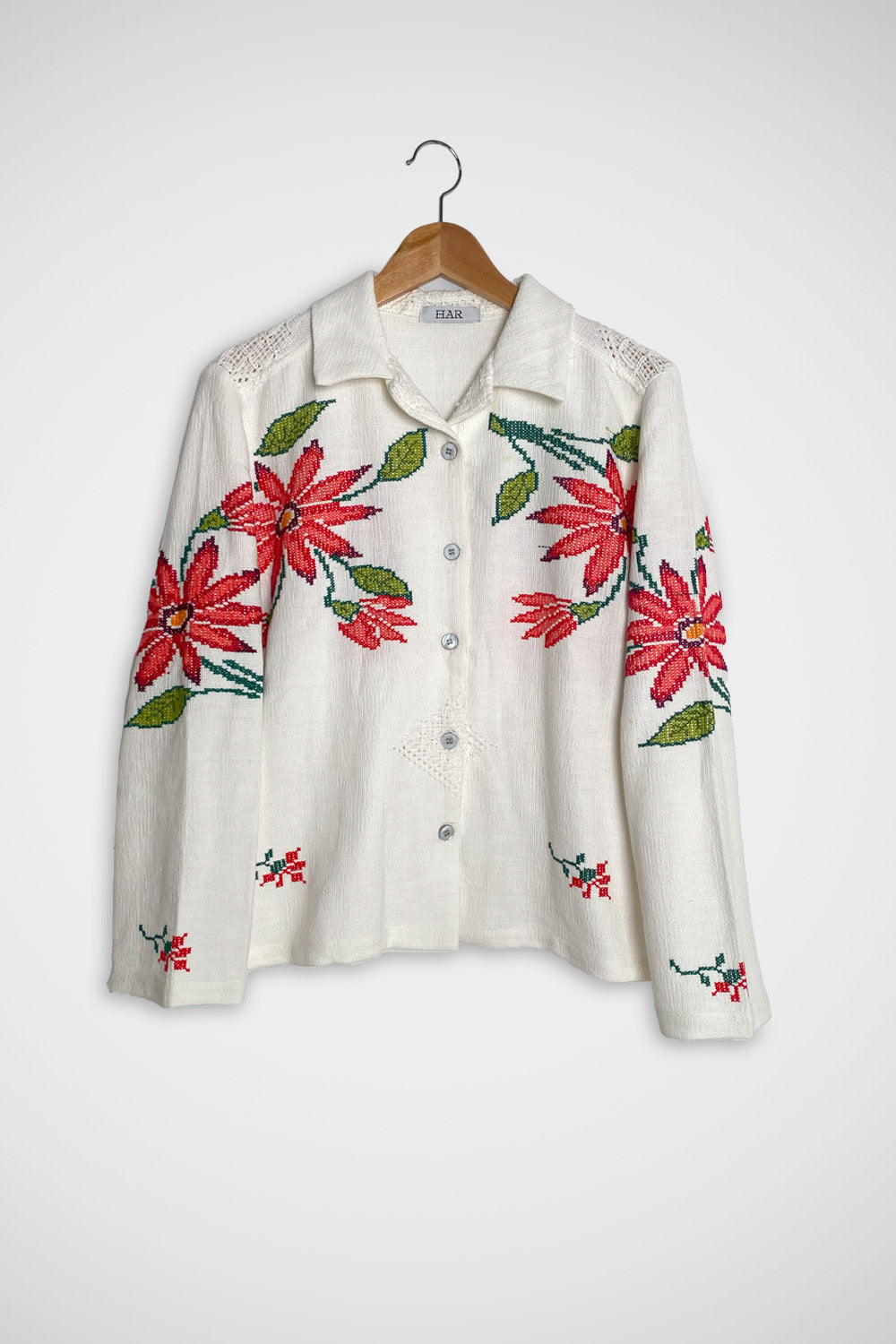 Garden of Eden Shirt