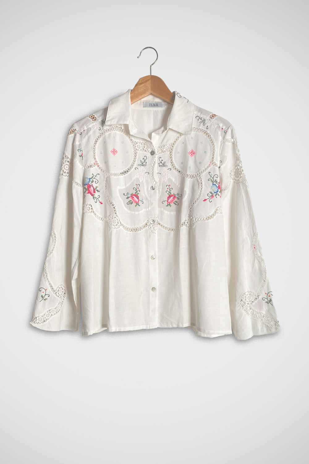 Flowers in the Attic