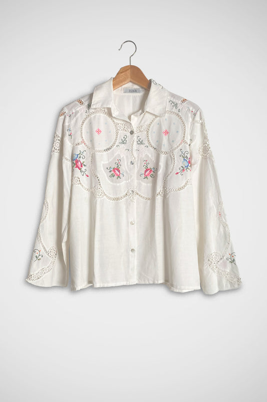 Flowers in the Attic