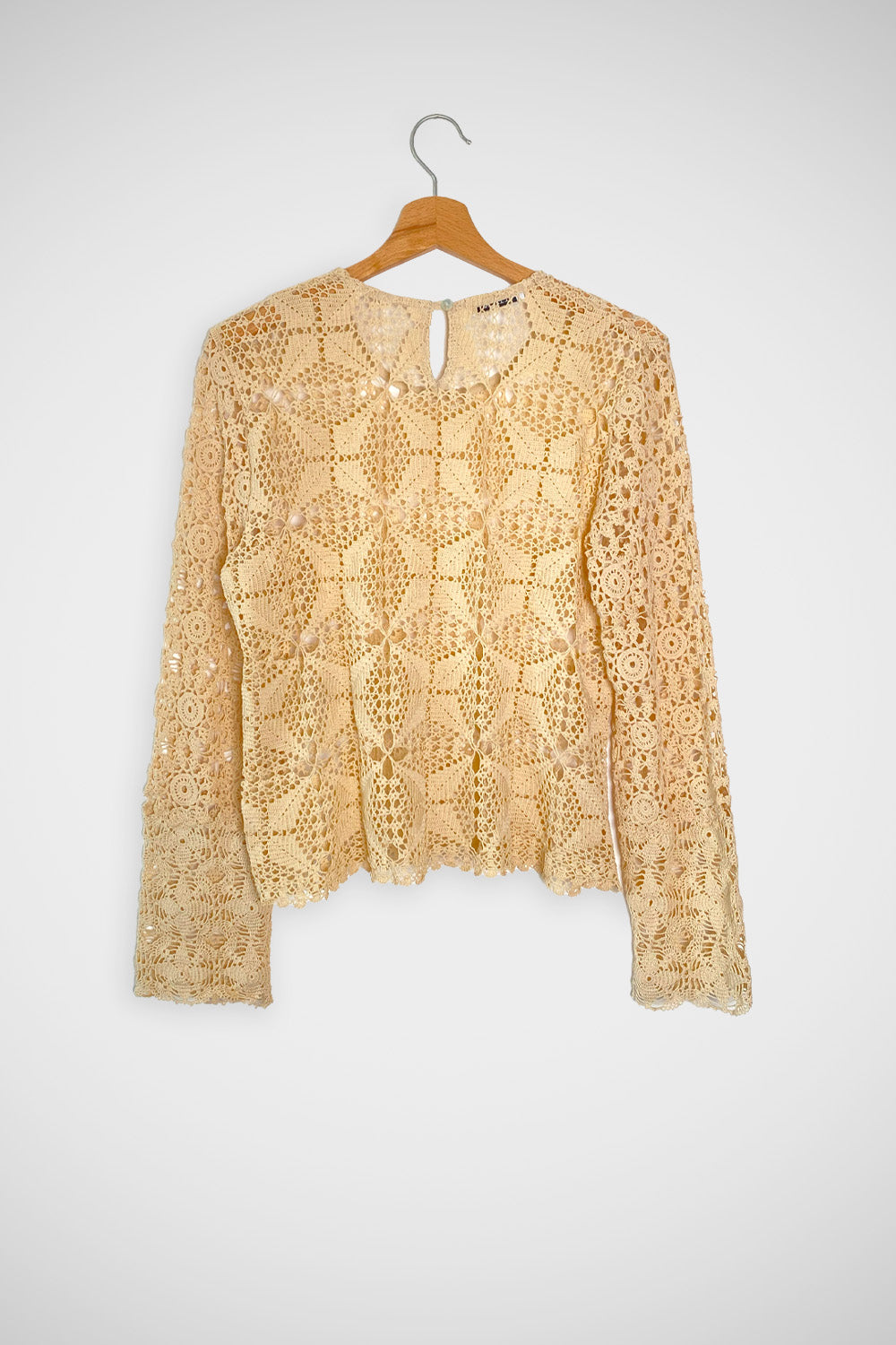 Midnight in the Sahara