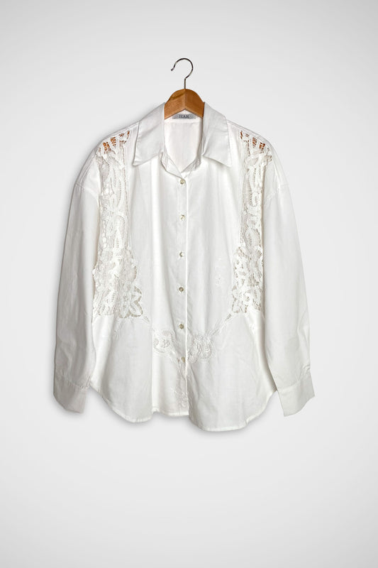 To Lace or Not to Lace