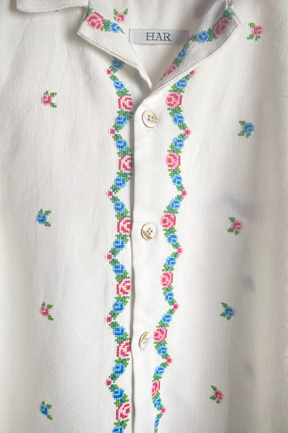 Flowery Fields Forever