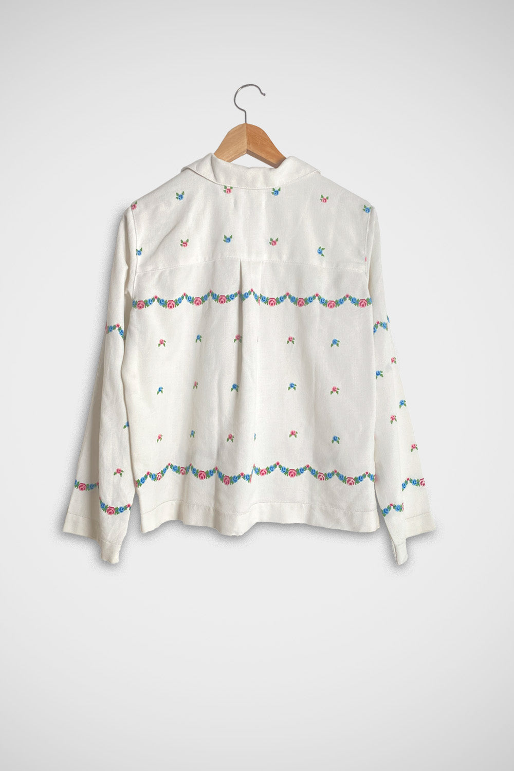 Flowery Fields Forever