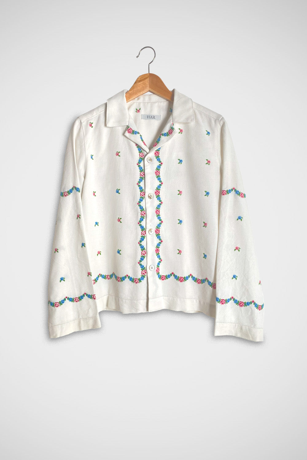 Flowery Fields Forever