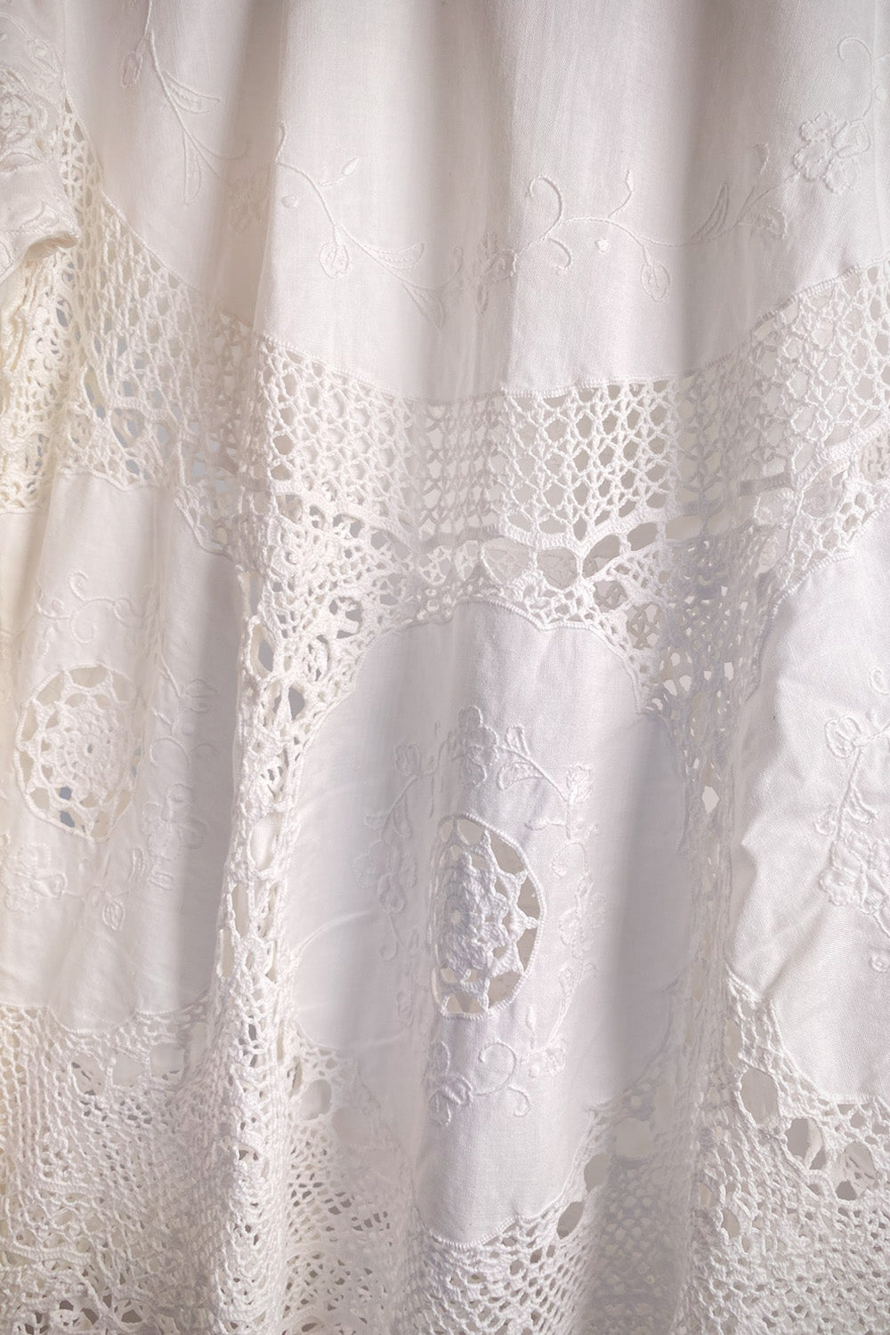 The Halo Dress