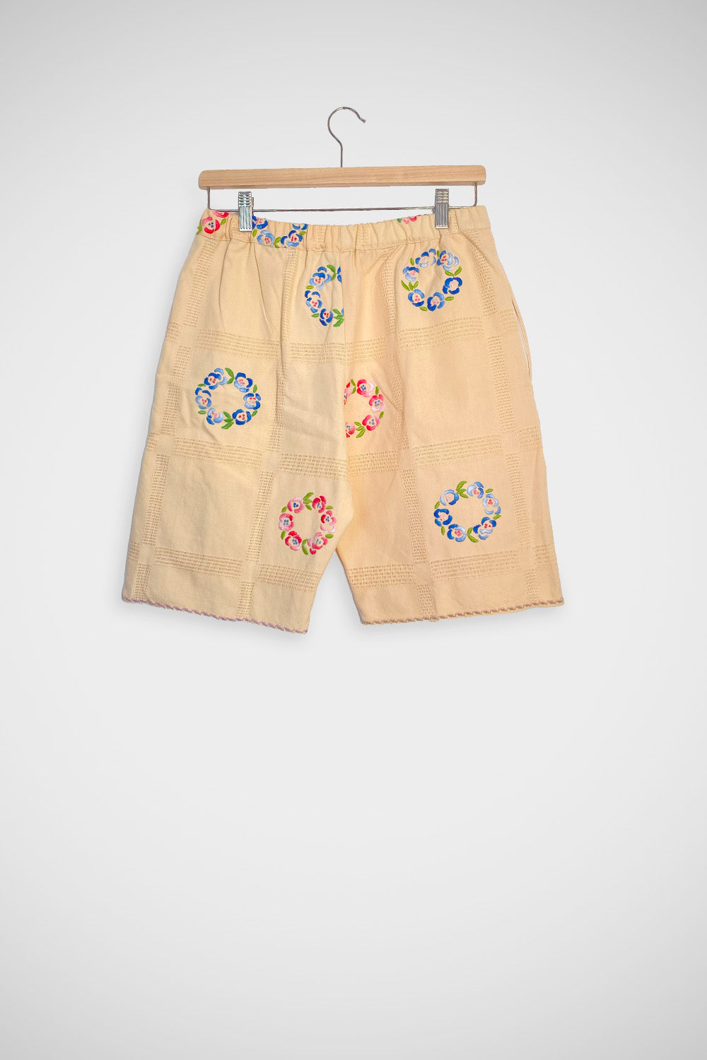 The Confetti Shorts