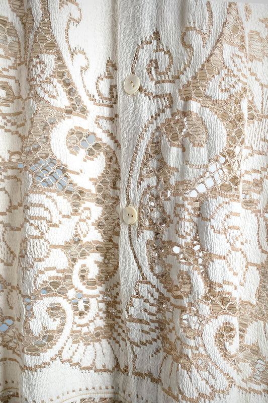 Heirloom Lace