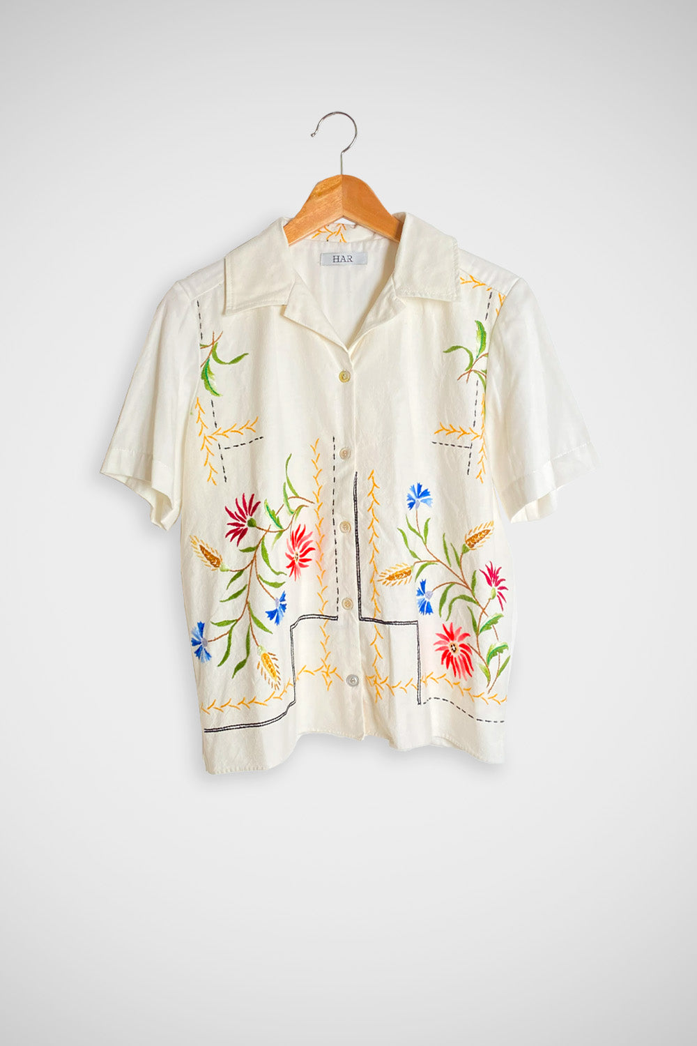 St. Tropez Shirt