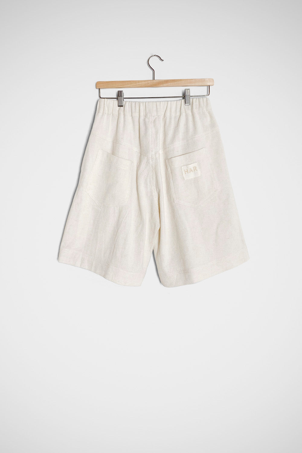 Cool and Loose Linen