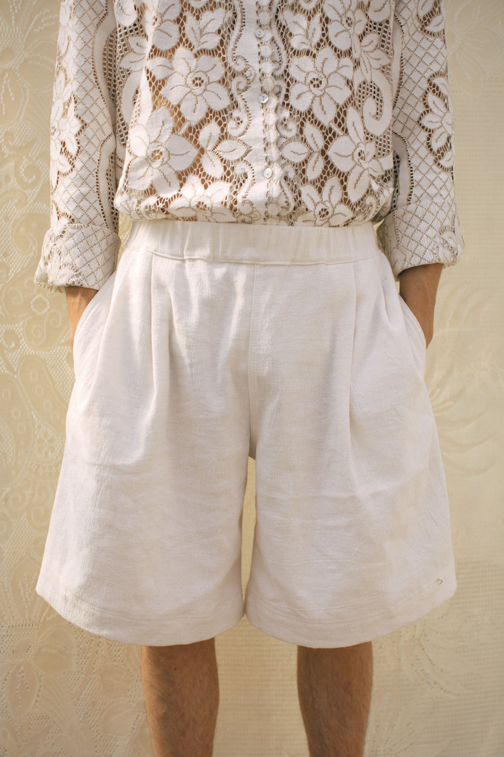 Cool and Loose Linen