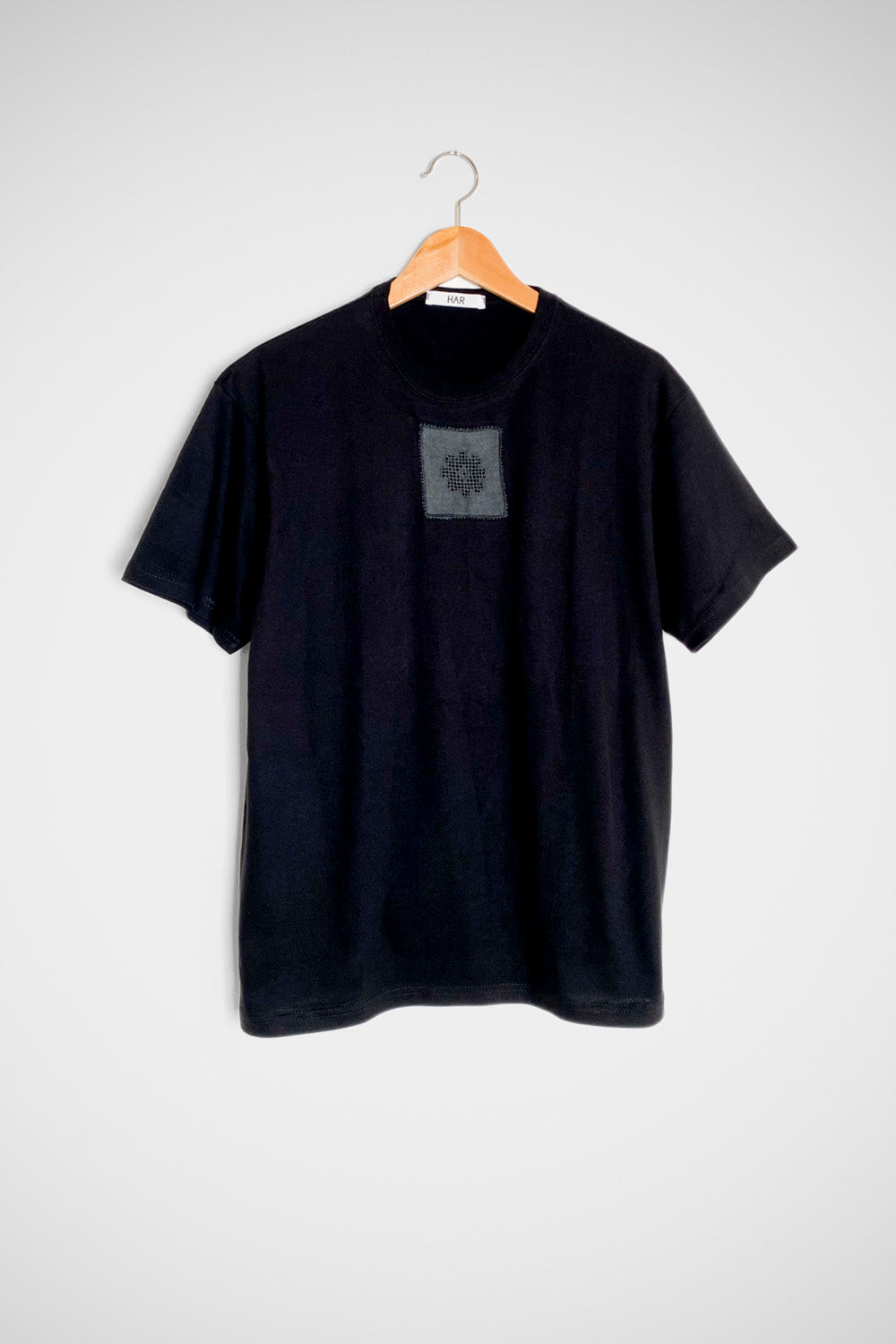 Square Flower T-Shirt