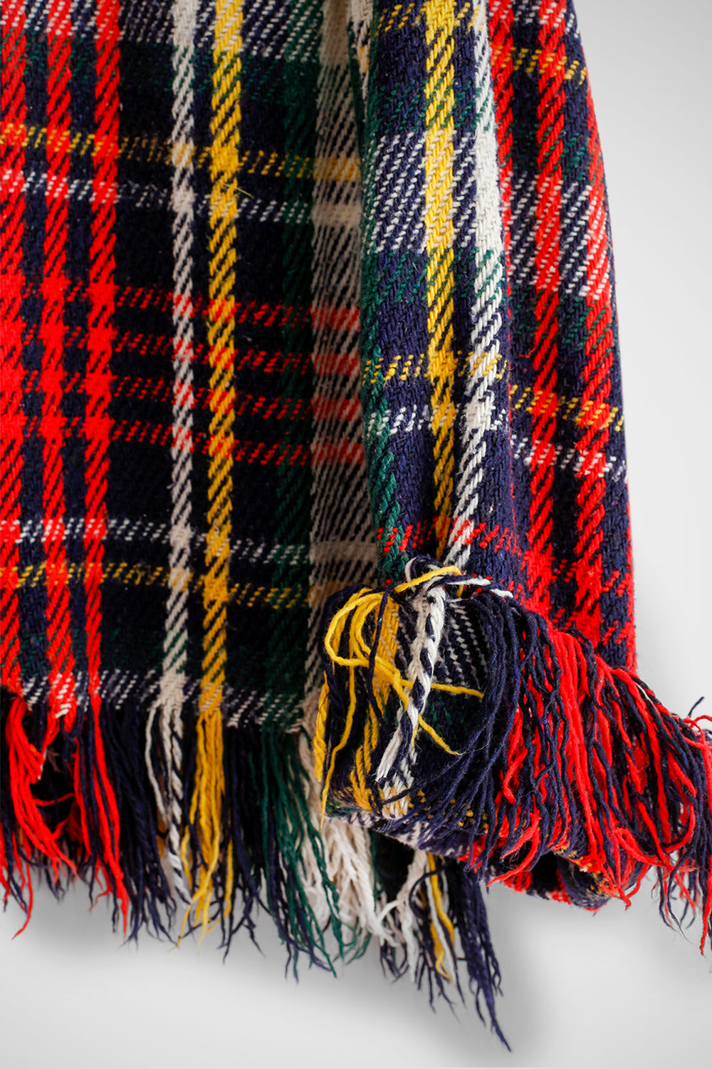 Classic London Check