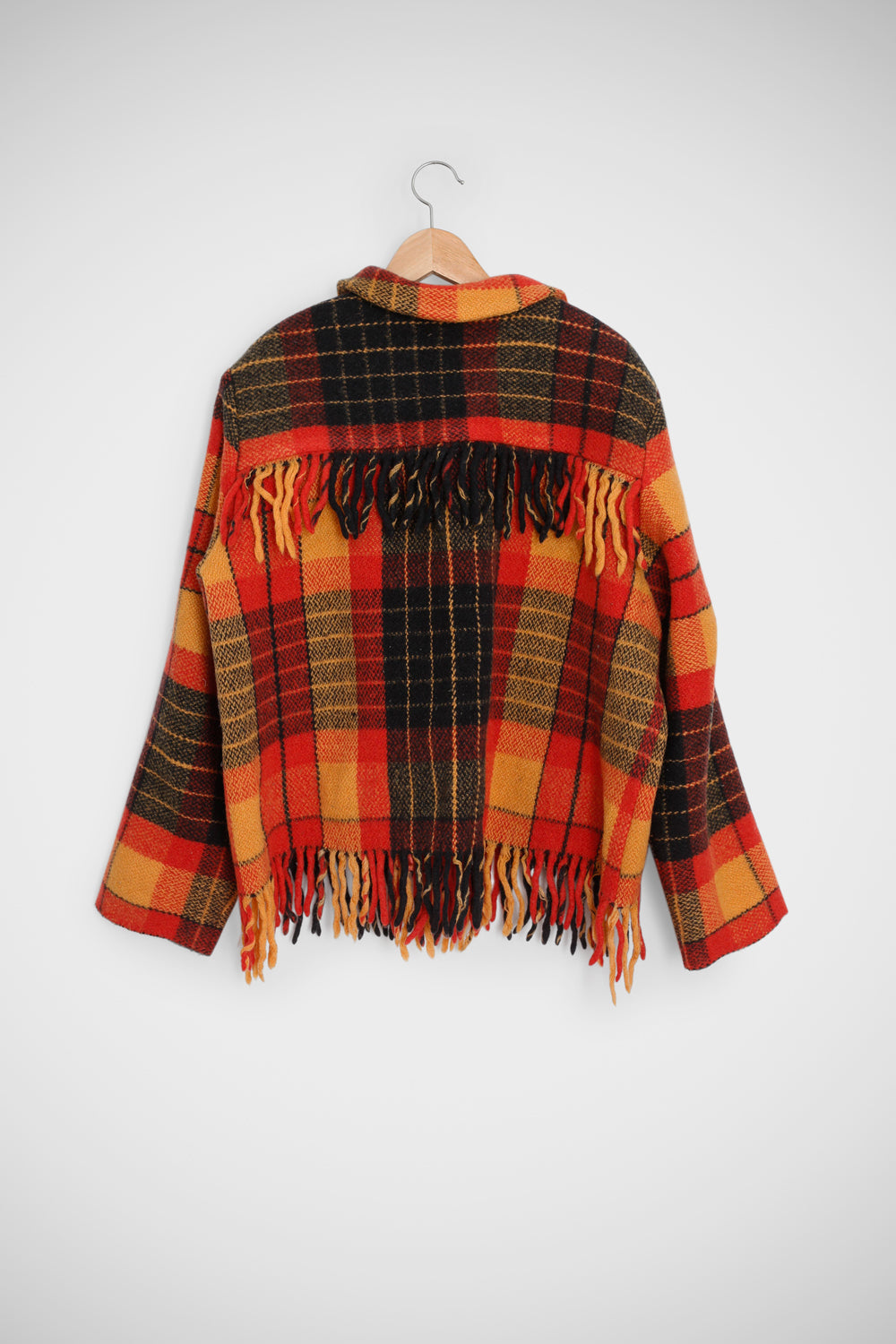 Check On The Fringes