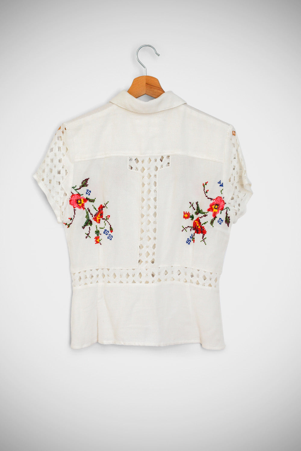 Dancing Flower Shirt