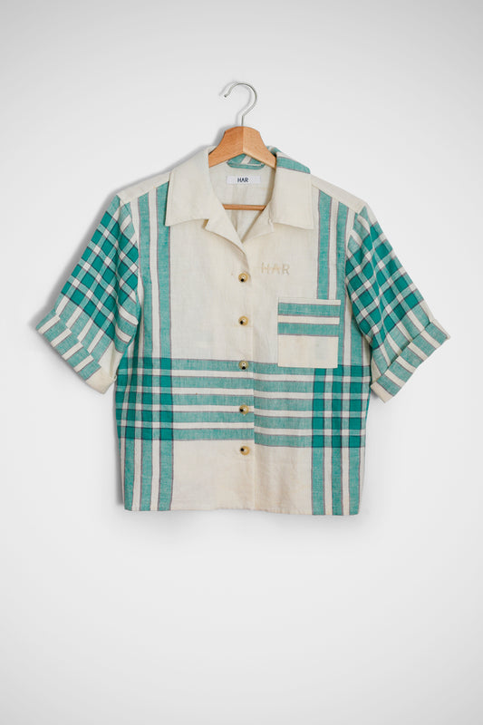 Square Is Cool Shirt