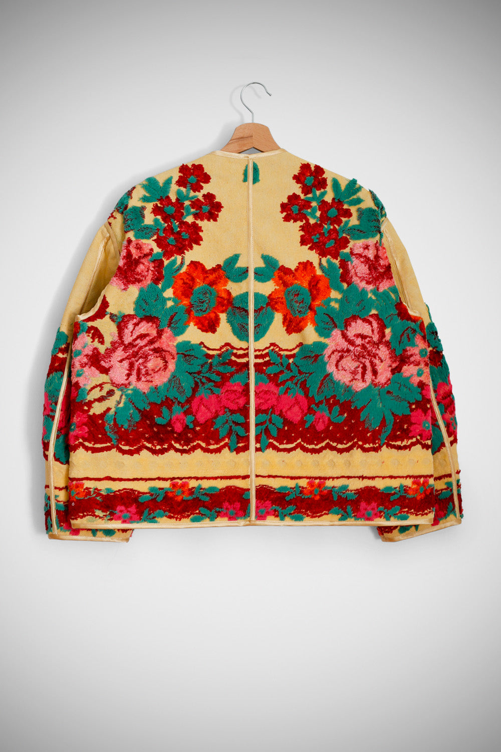 The Secret Garden Jacket
