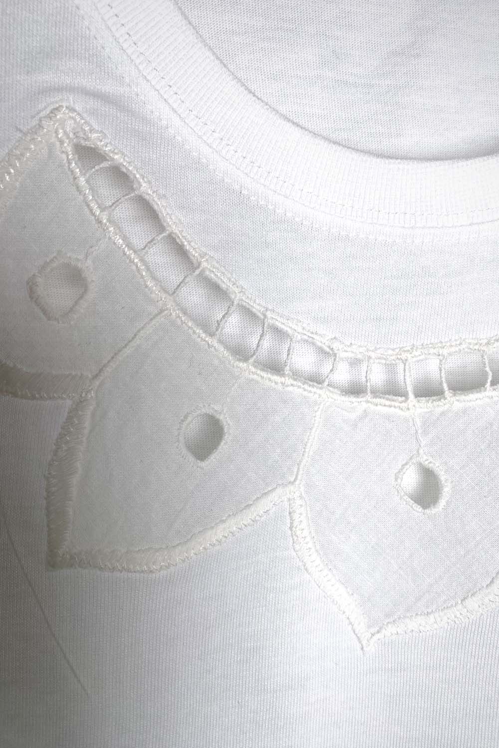 Don't Leaf Me T-Shirt