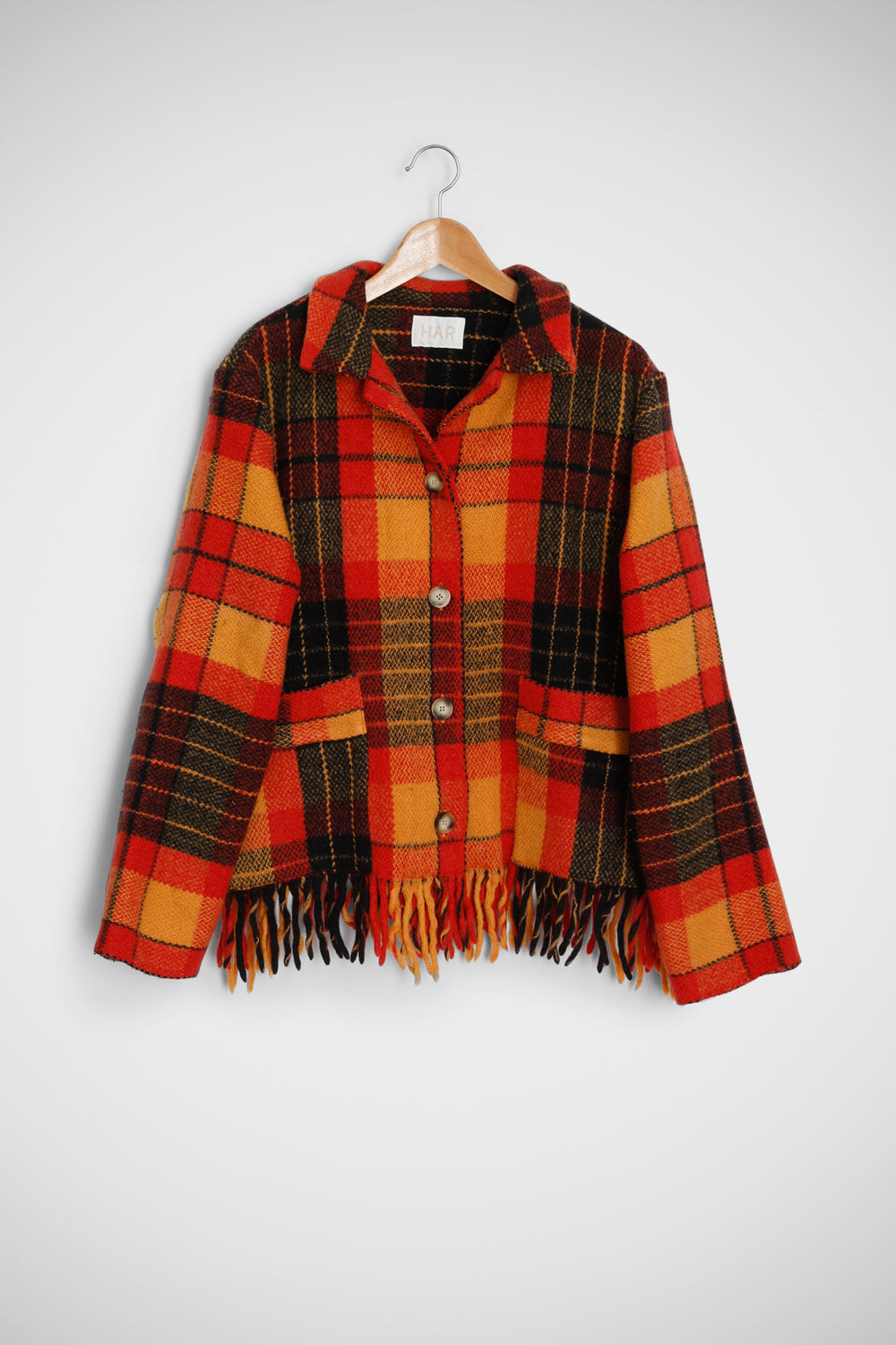 Check On The Fringes