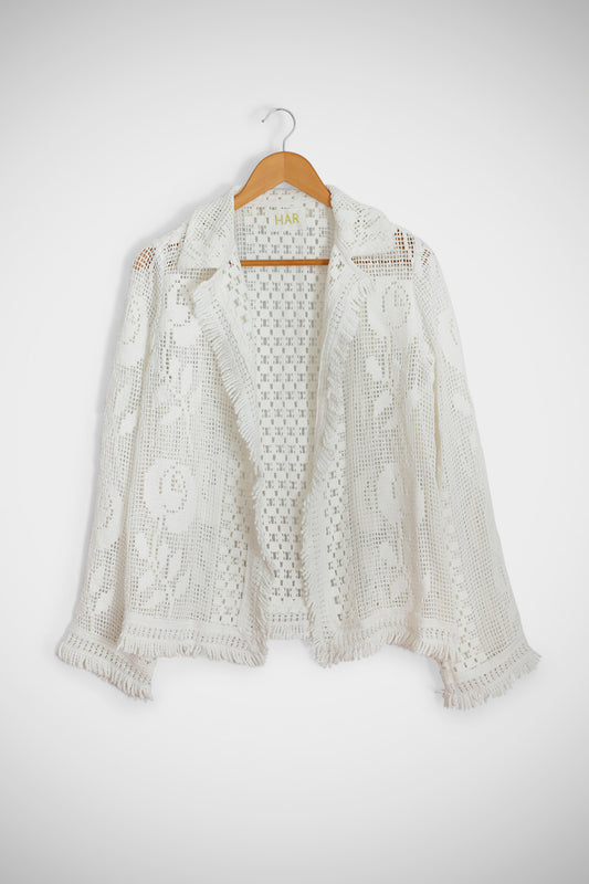 See Through Me Long Sleeve