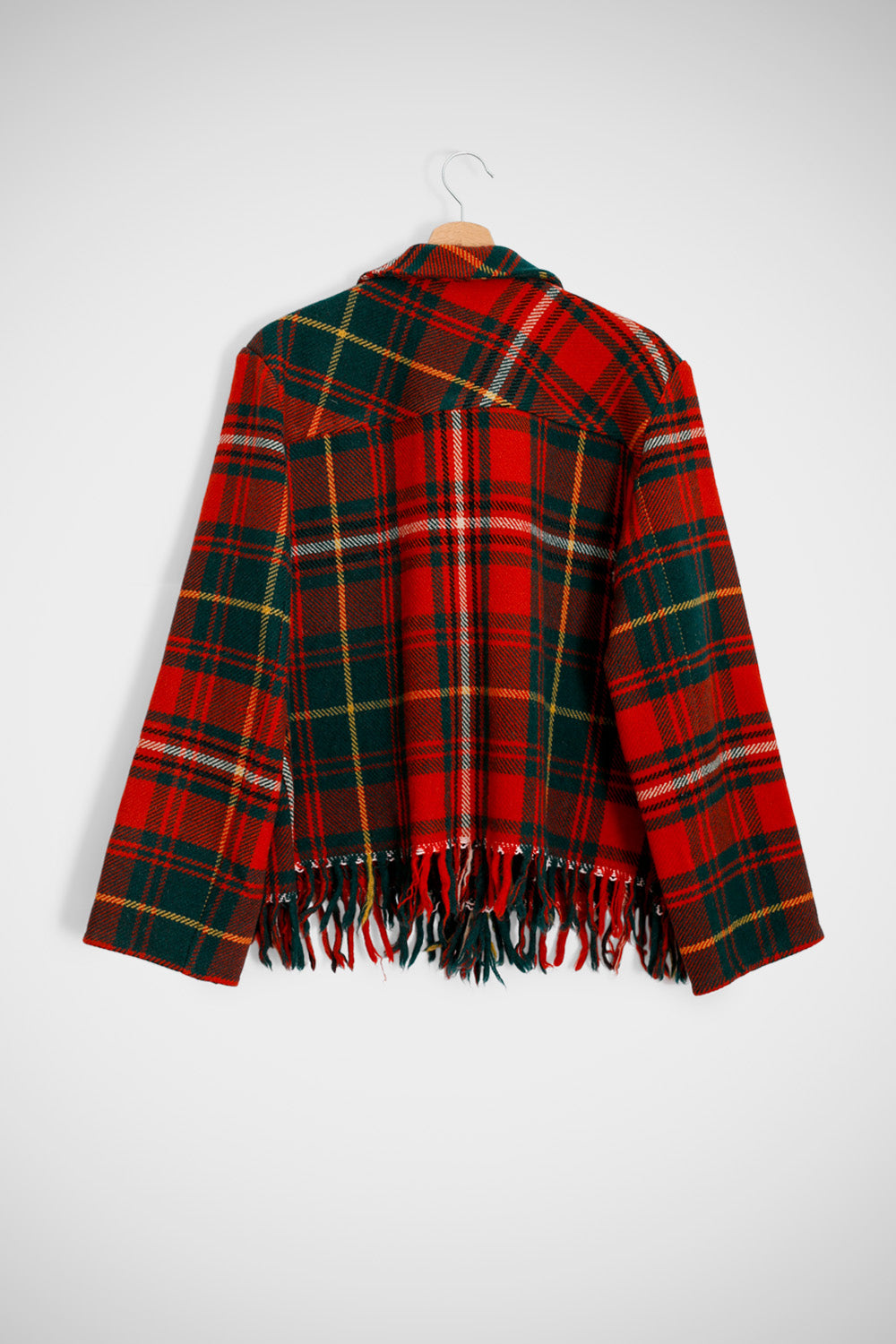 Glasgow Scottish Tartan