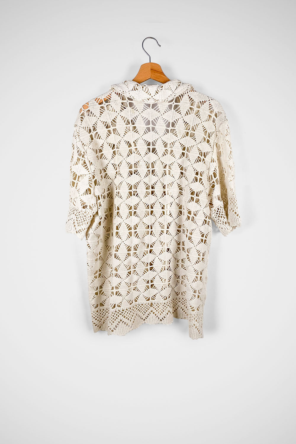 See Through Me Shirt