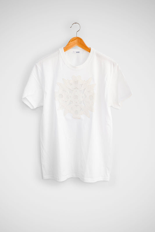 T-Lace Shirt