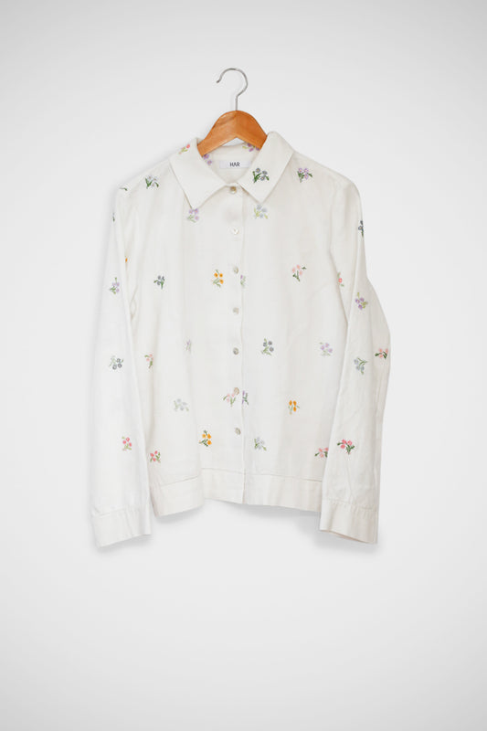 Cute Flowers Shirt