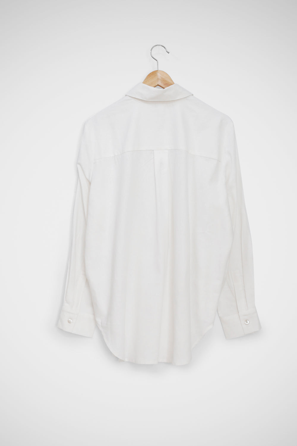 Any Event White Shirt