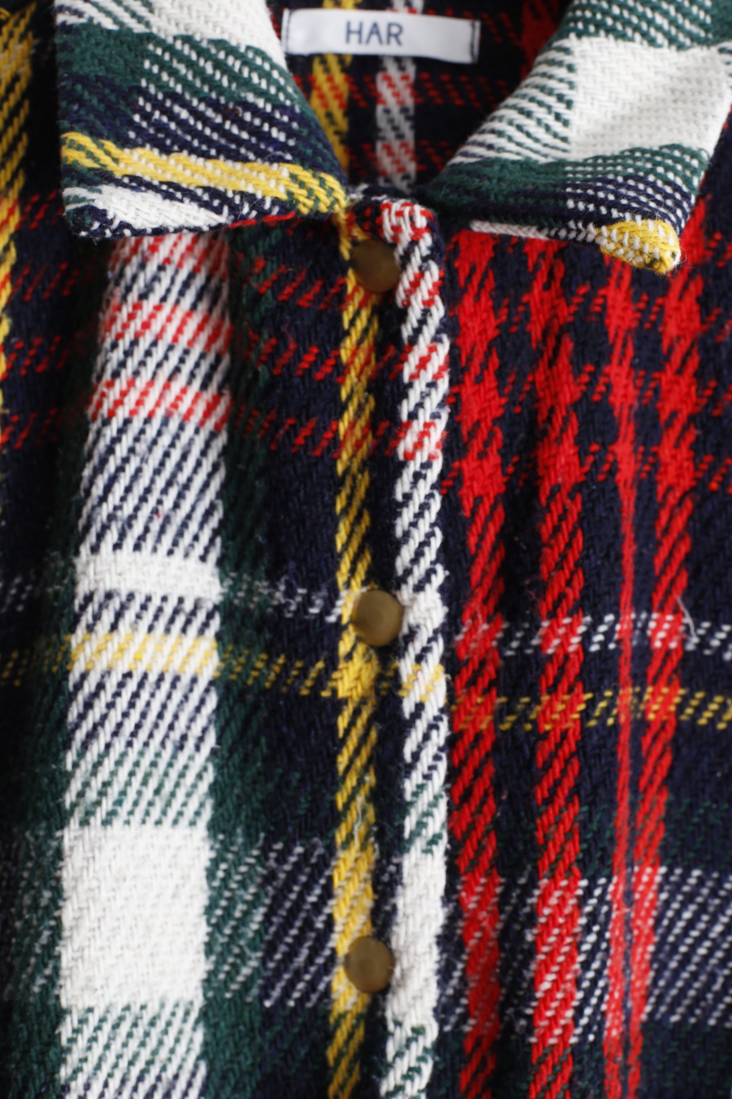 Classic London Check