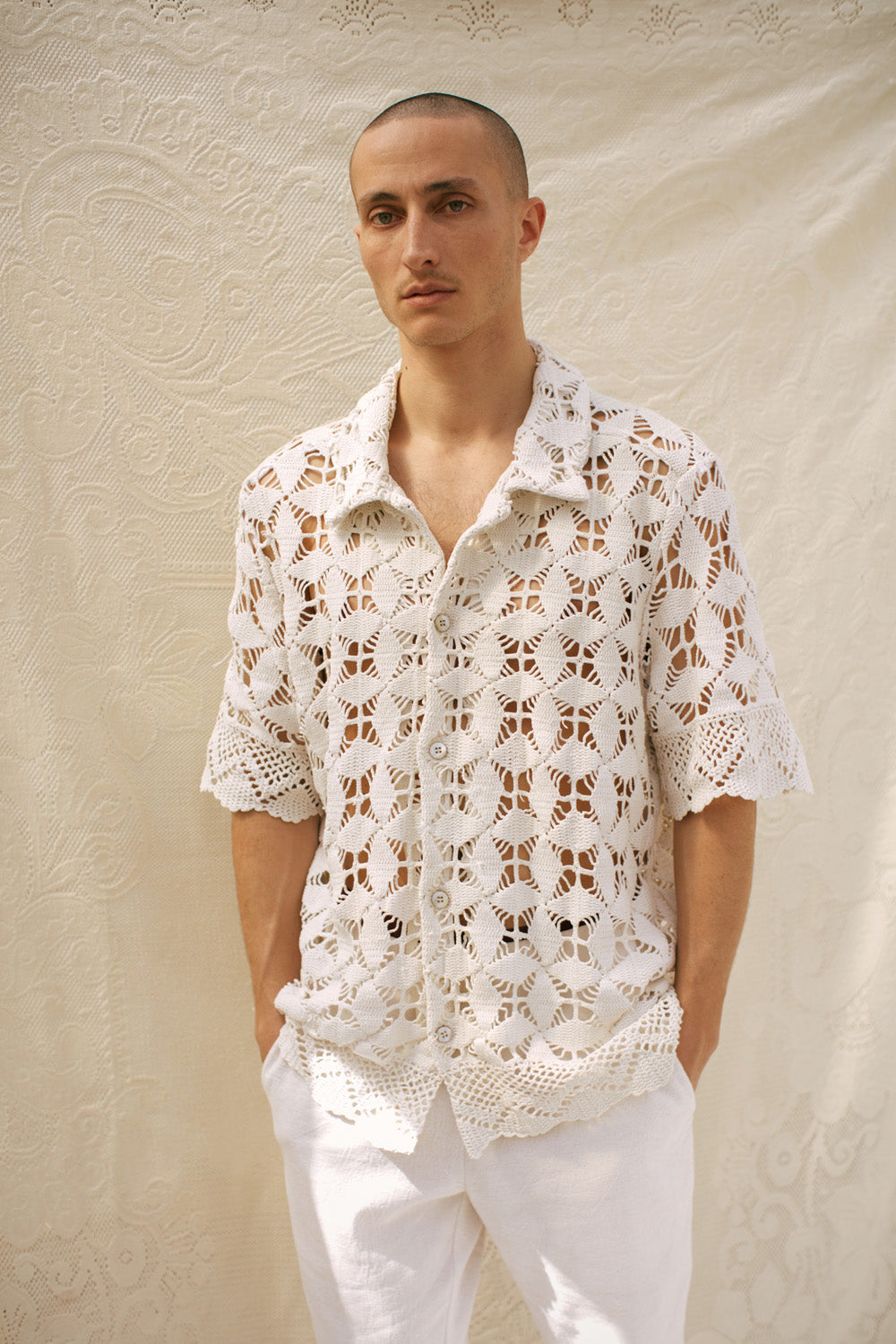 See Through Me Shirt