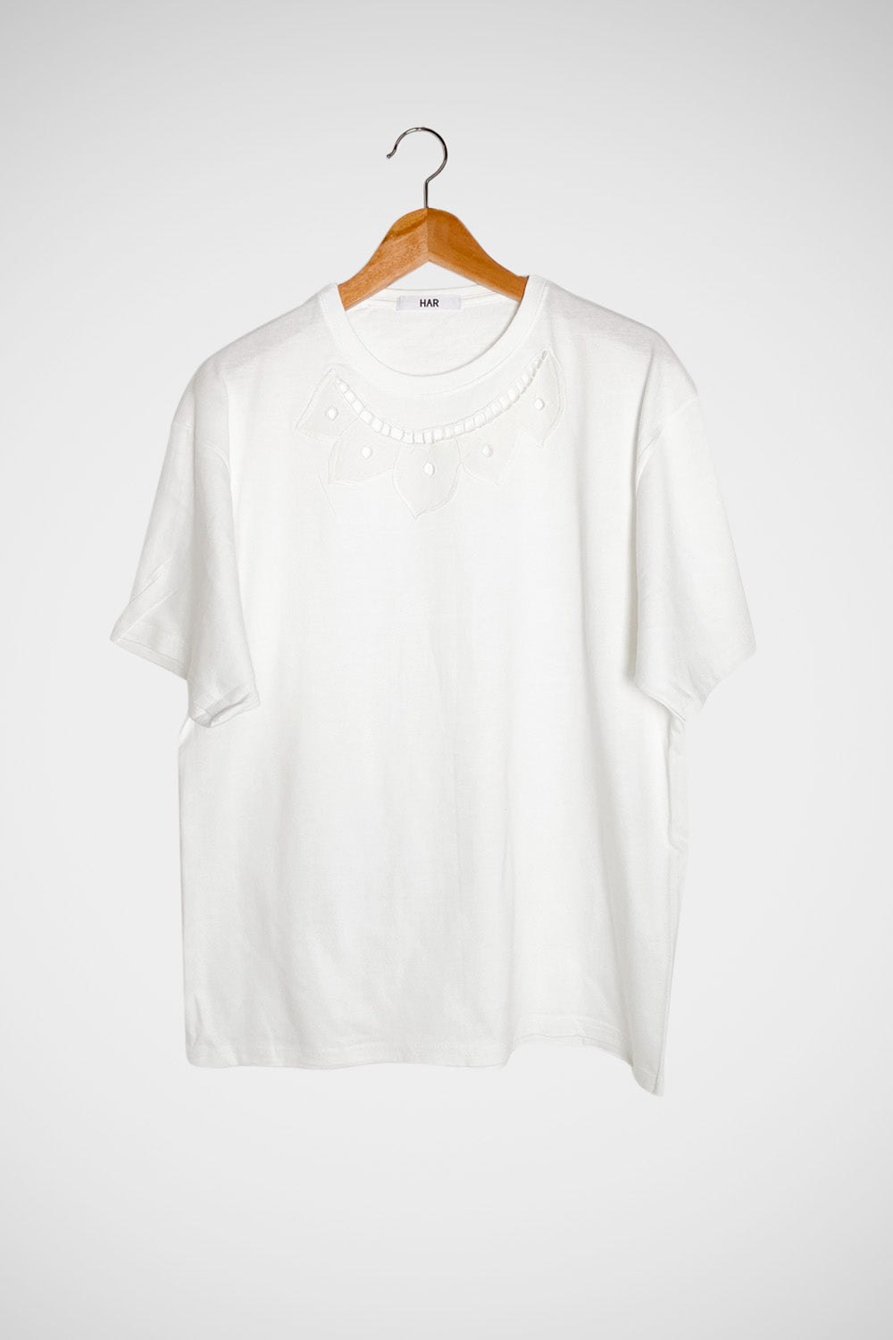 Don't Leaf Me T-Shirt