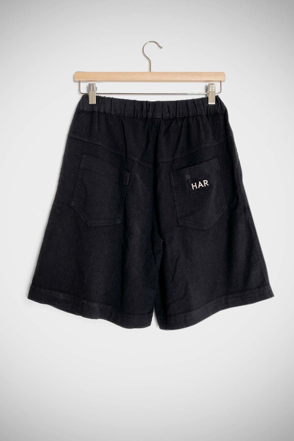All Day Smart Shorts