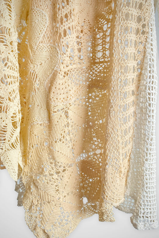 Crochet me This