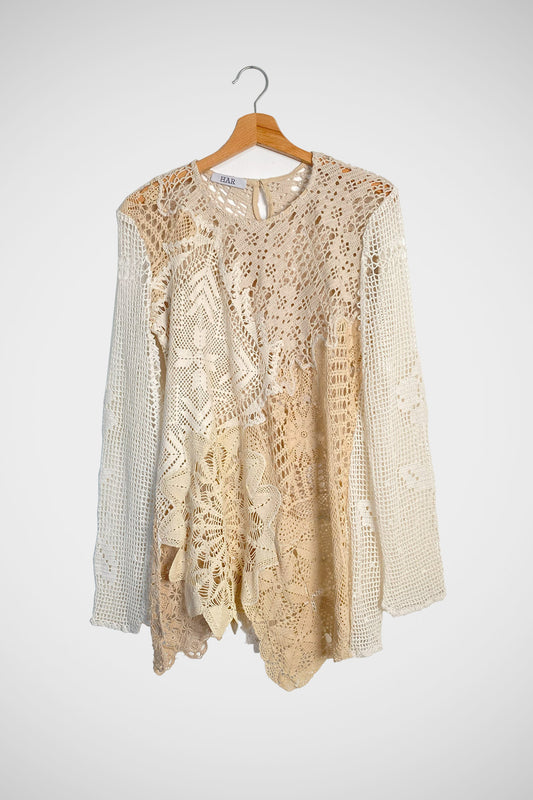 Crochet me This