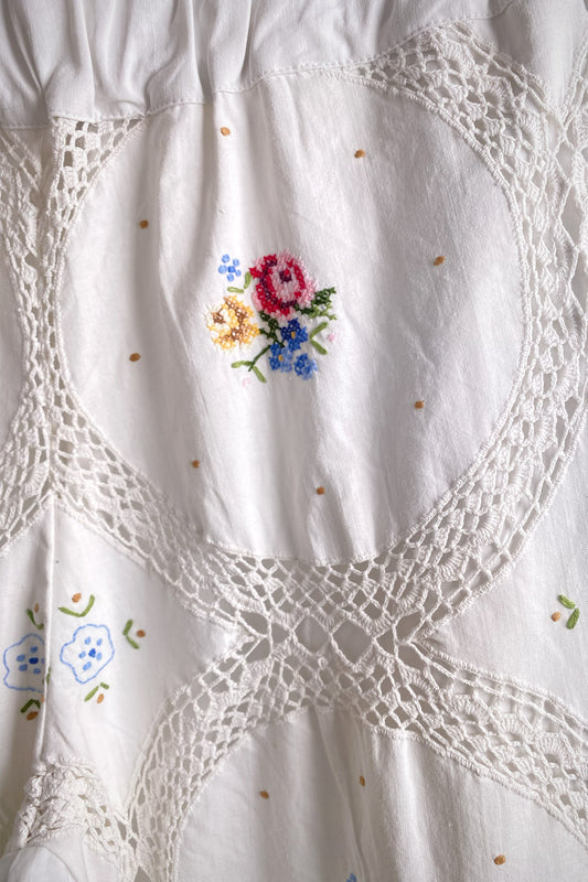 Hierloom Lace