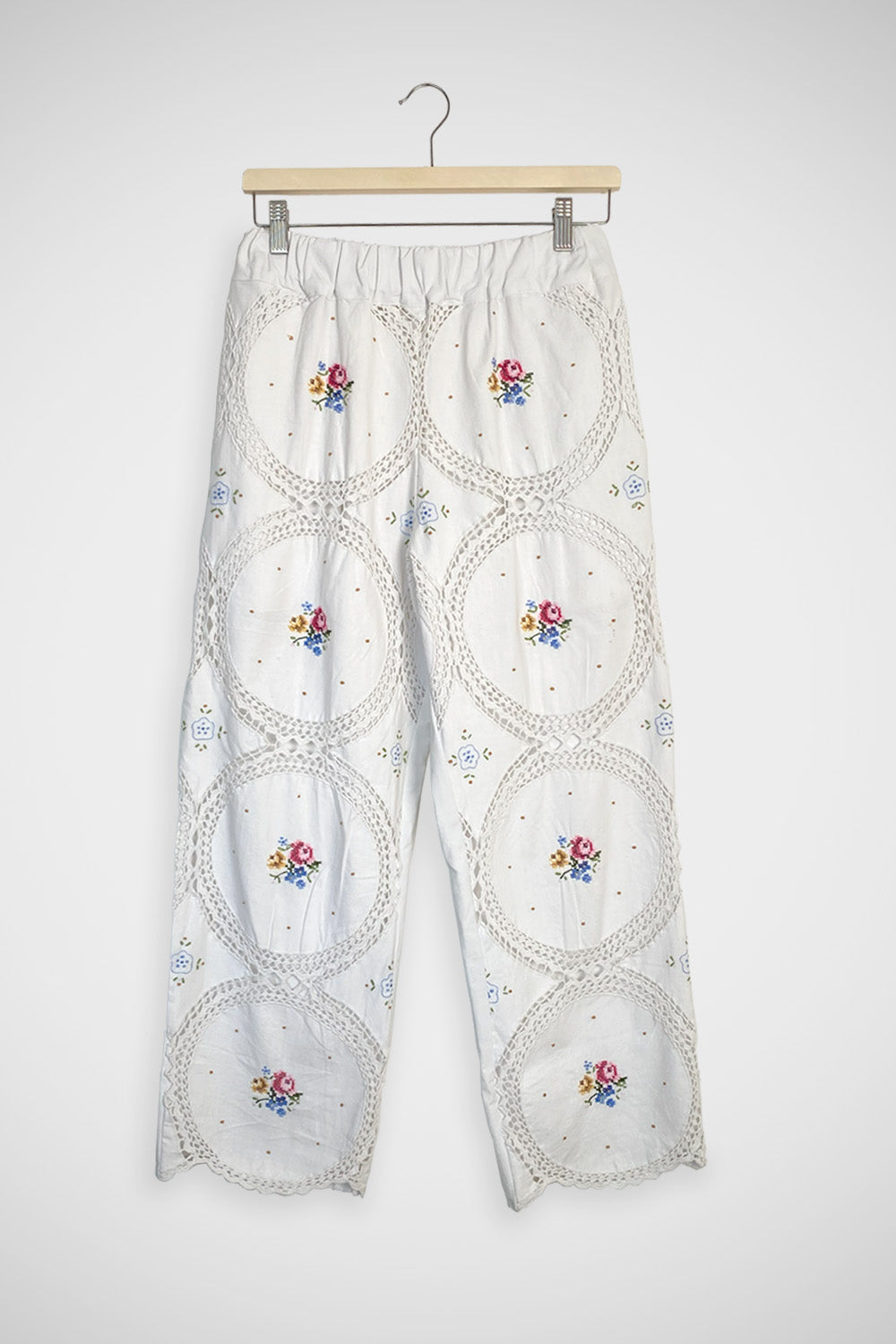 Hierloom Lace