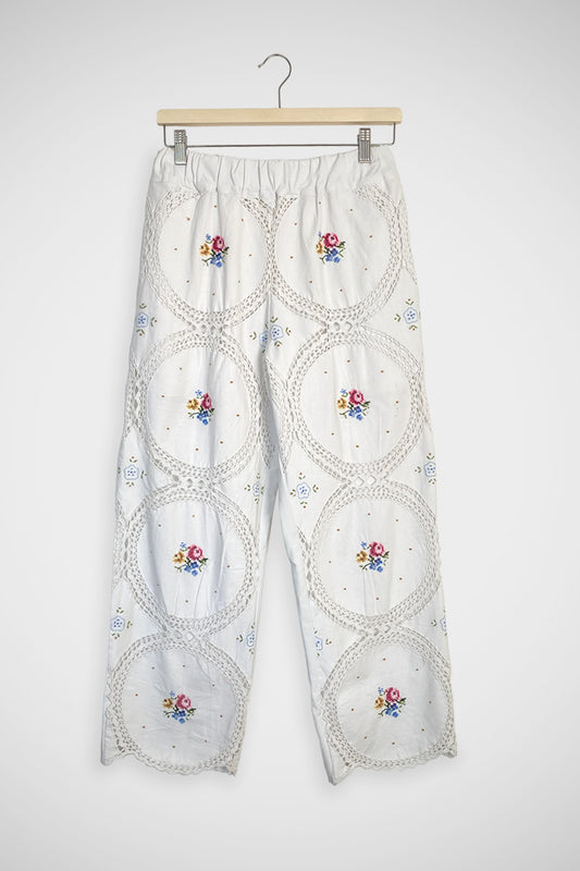 Hierloom Lace