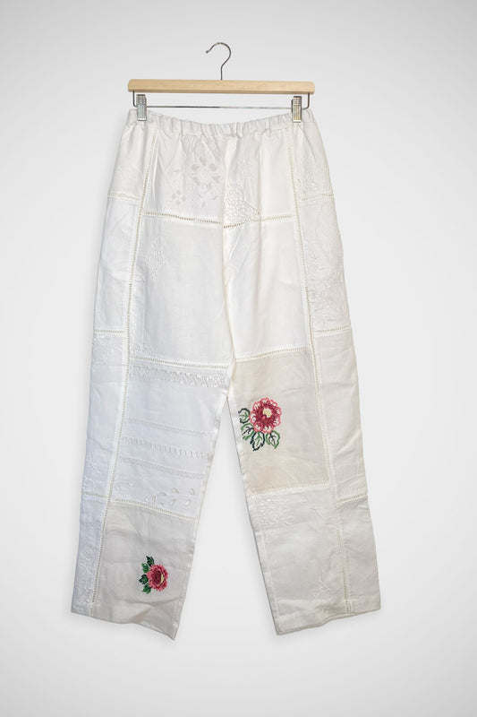 A Sunday Kind of Love