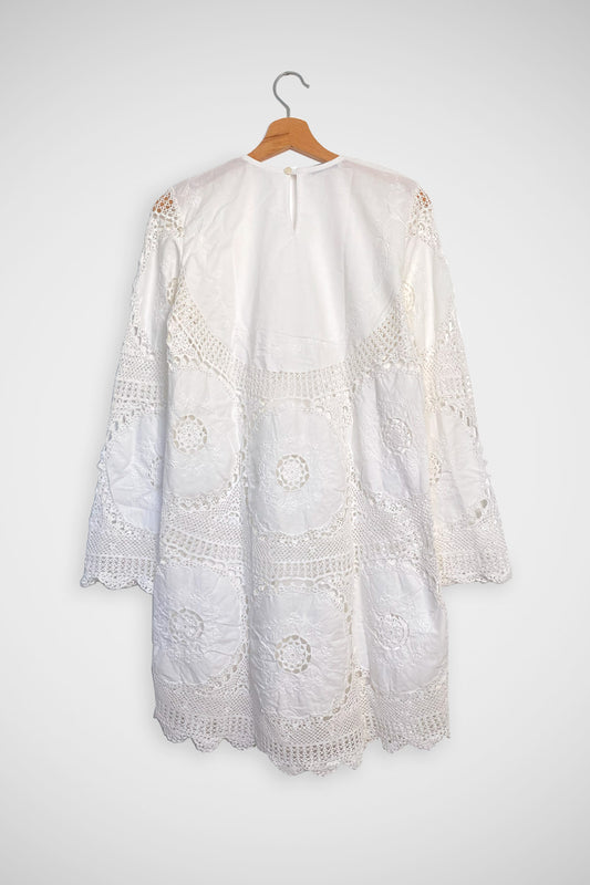 The Halo Dress