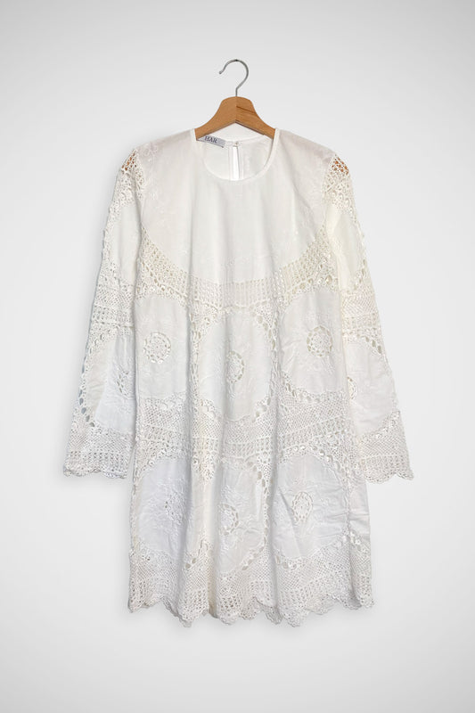 The Halo Dress