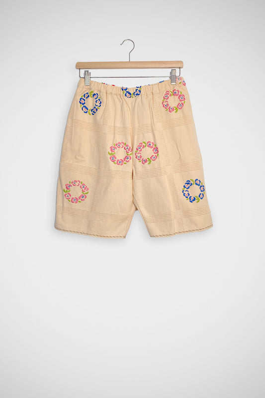 The Confetti Shorts
