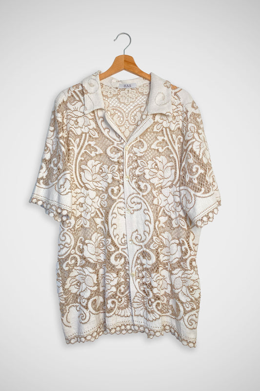 Heirloom Lace