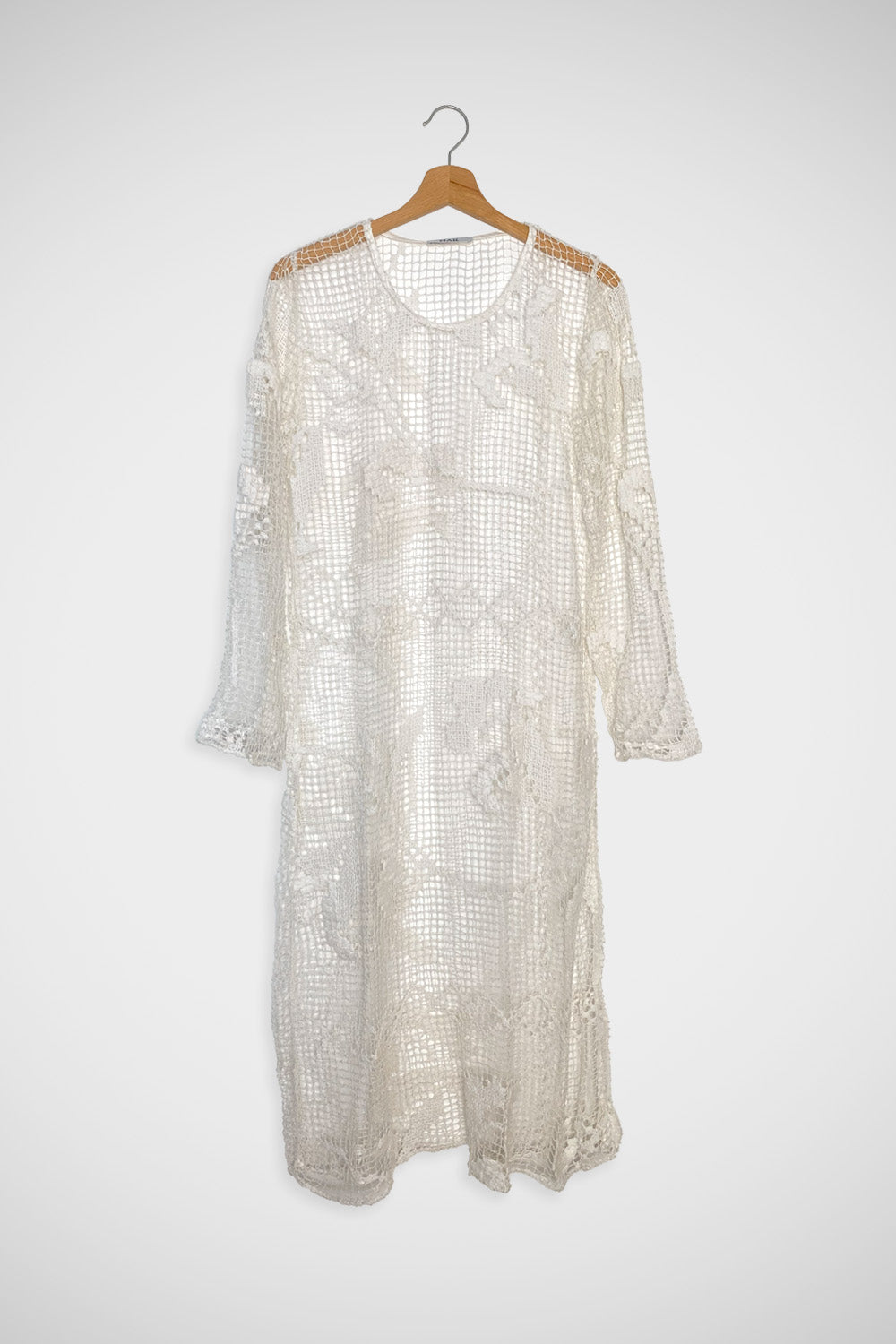 The Delicate Dress