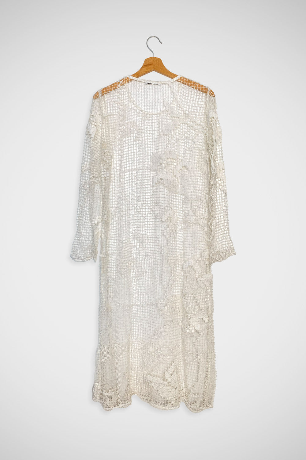 The Delicate Dress
