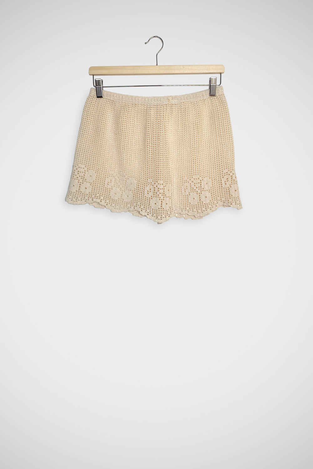 The Naked Skirt