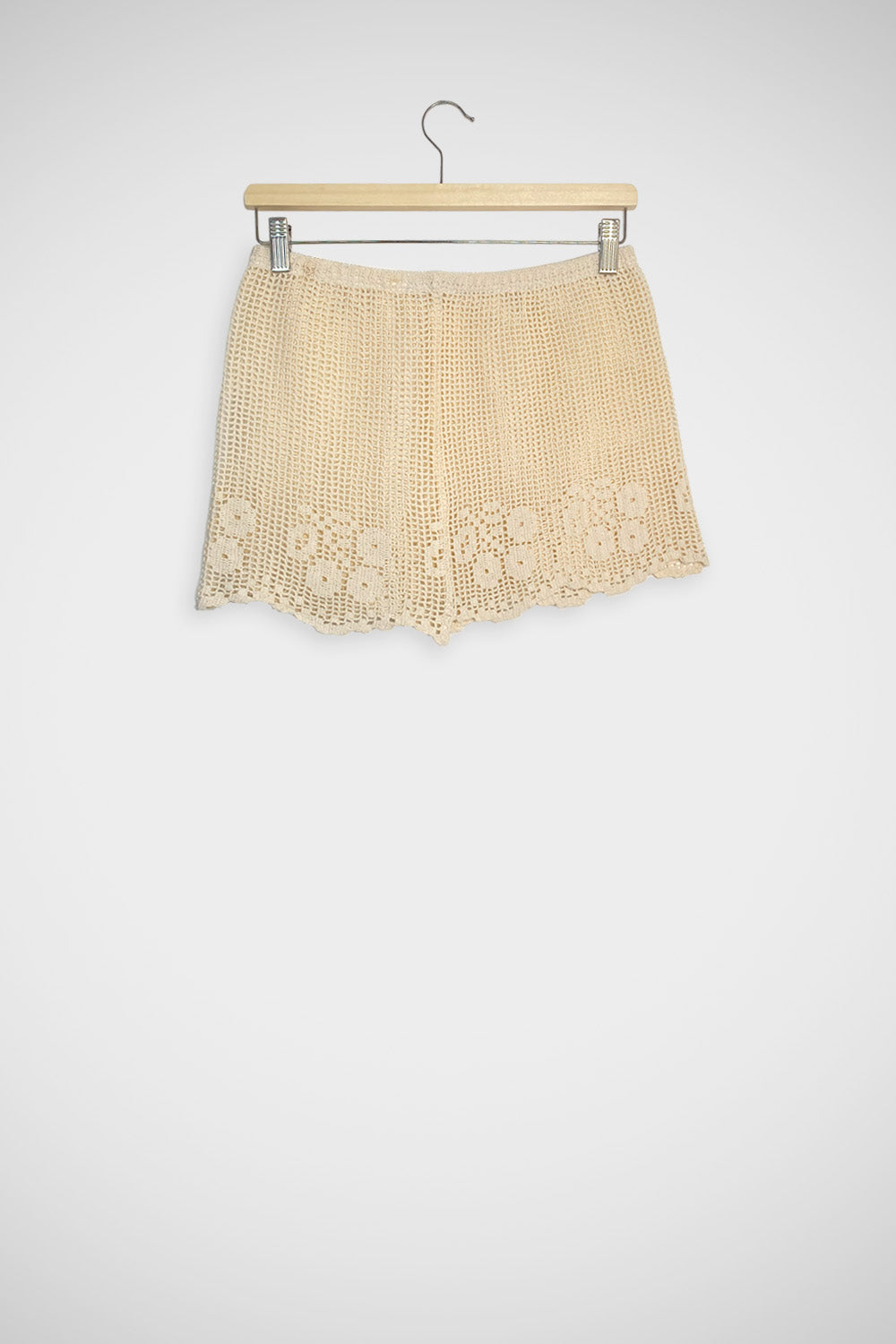 The Naked Skirt